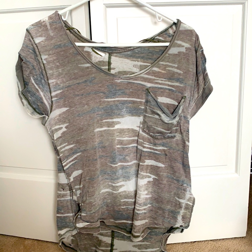 Free People top